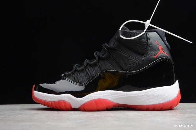 Air Bred(2019) 378037-061 11 Jordan 1001